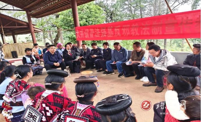 曲靖民族团结进步示范区创建会议,曲靖市创建民族团结示范市的载体