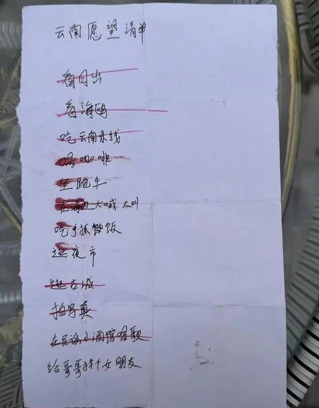 抗癌女孩去世弟弟发视频,四川抗癌女孩最新消息