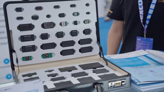 半导体行业复原可期，创实技术持续打磨3大分销优势以把握机遇