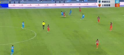 武磊大四喜上港胜富力斩3连胜,海港队武磊十三轮参加比赛吗