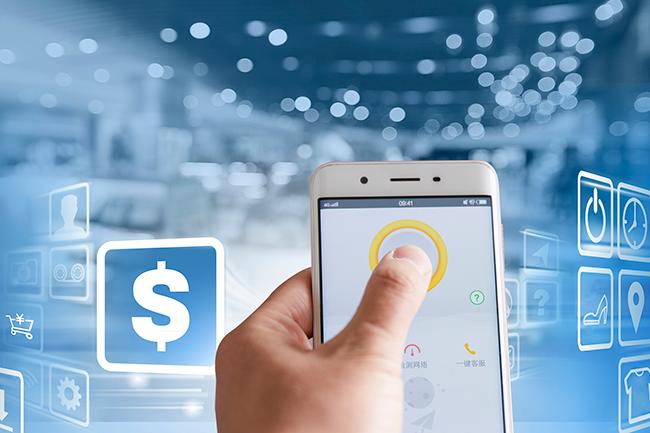 外籍人员在华支付越来越便利,外国人在华支付指南