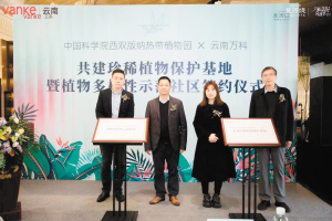 因为万科遇见城市更美的风景,万科美好瞬间