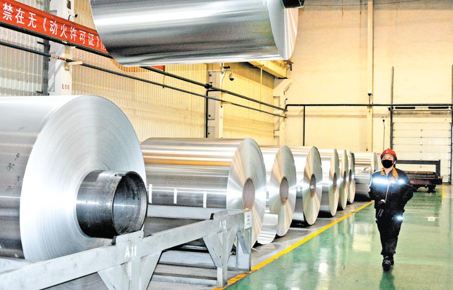 千年古郡，唱响时代新声——陇西县域经济高质量发展观察