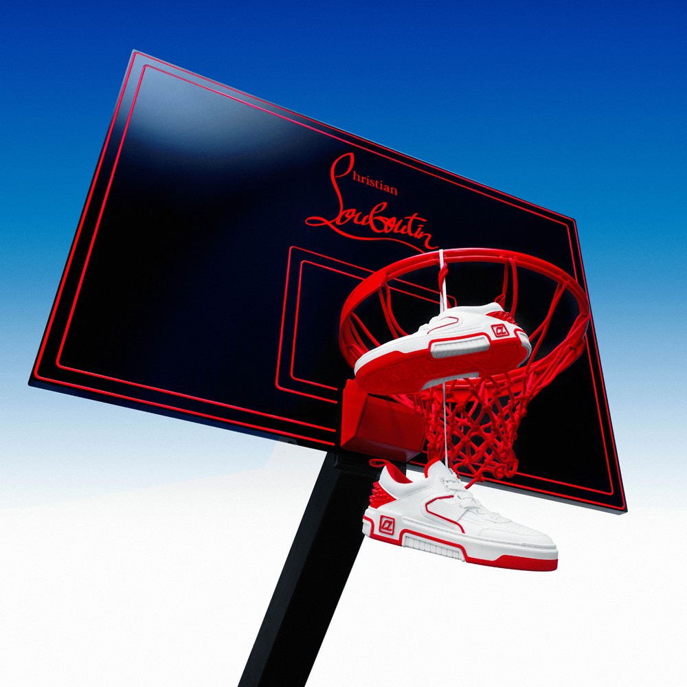 明星都在穿的CL「红底鞋」！居然是这种脚感！