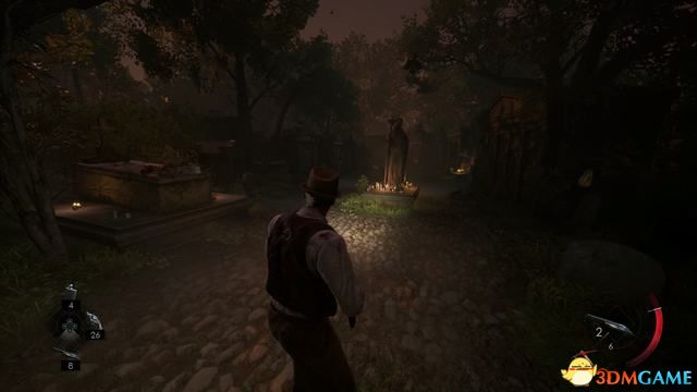 鬼屋魔影重制版卡珊德拉房间密码,鬼屋魔影全流程