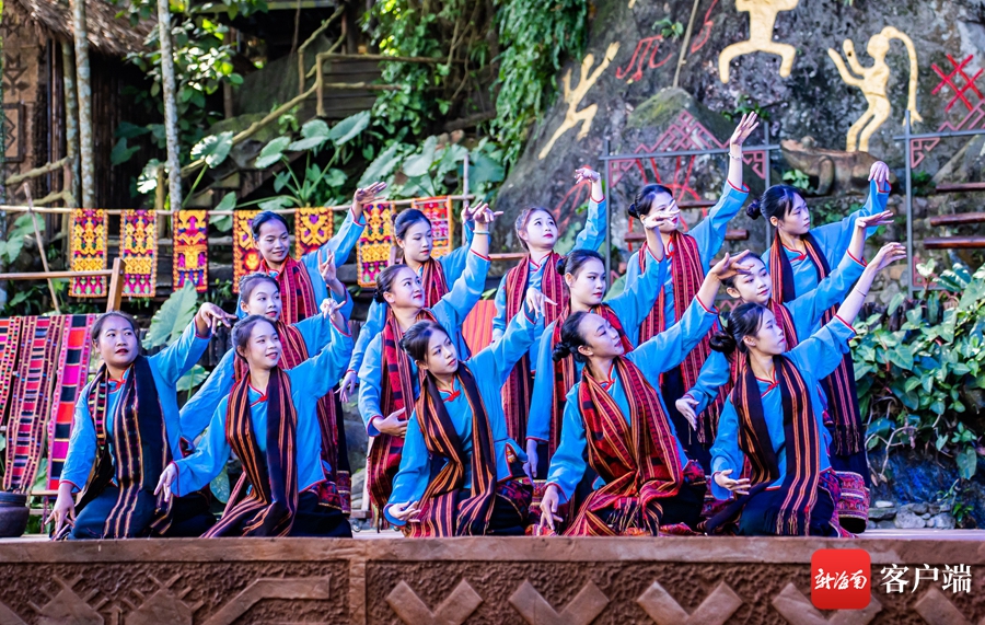 保亭雨林风景,保亭黎族苗族自治县旅游攻略