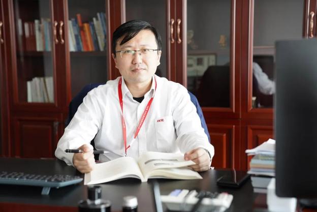 科学中国人期刊级别,致敬中国科学人