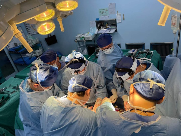 武汉亚洲心脏病医院心内科主任,武汉亚洲心脏病总院空中救援