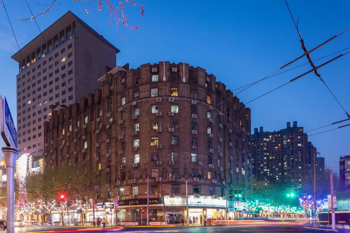 现代艺术风格的豪华公寓,艺术感爆棚公寓设计