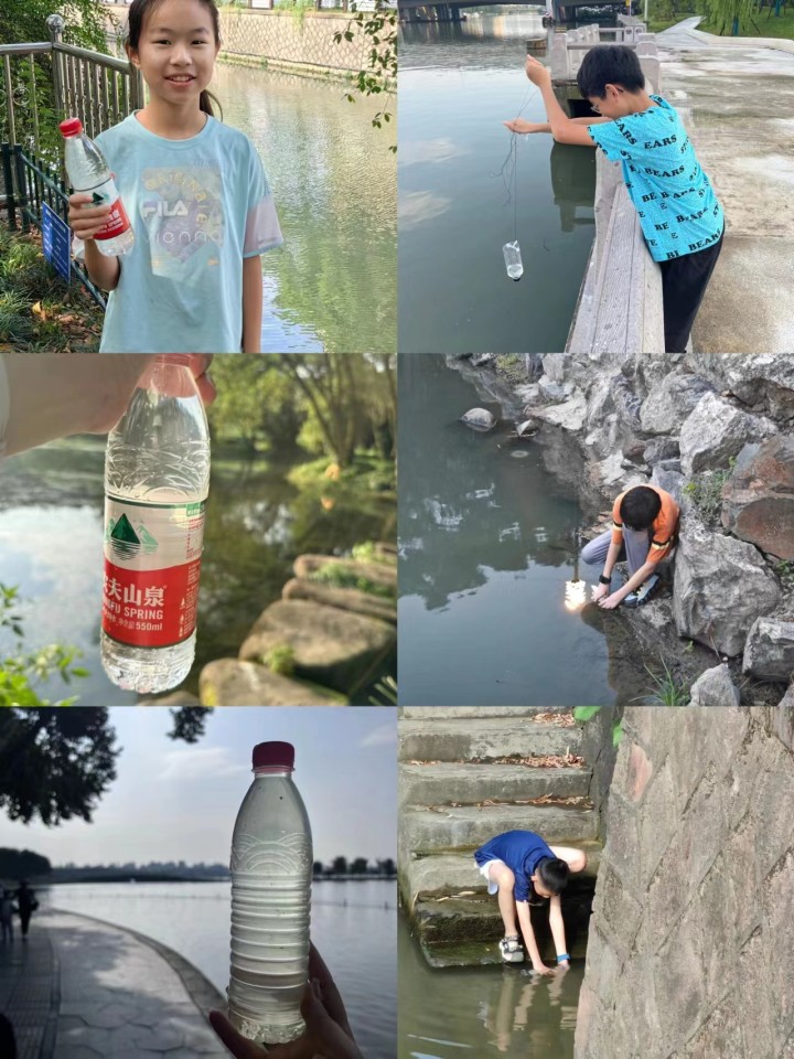 杭州水质与个人水质对比,为什么杭州水质很差