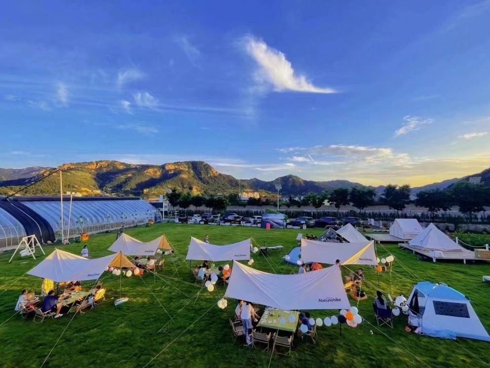 崂山景区美食攻略路线规划,崂山风景区美食攻略