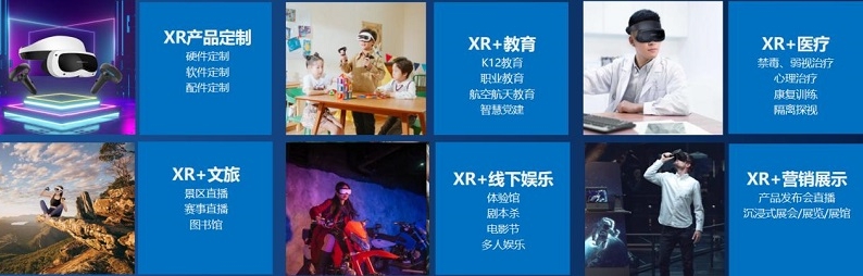 鍒涚淮xrces,鍒涚淮xr