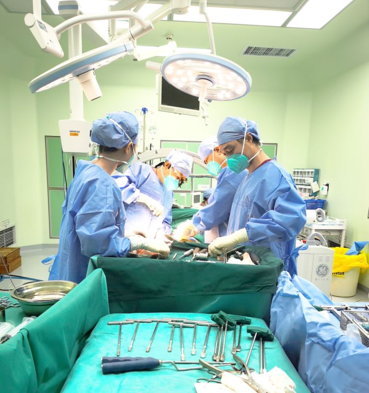 腰椎滑脱有救了,腰椎轻微滑脱有什么理疗的方法吗