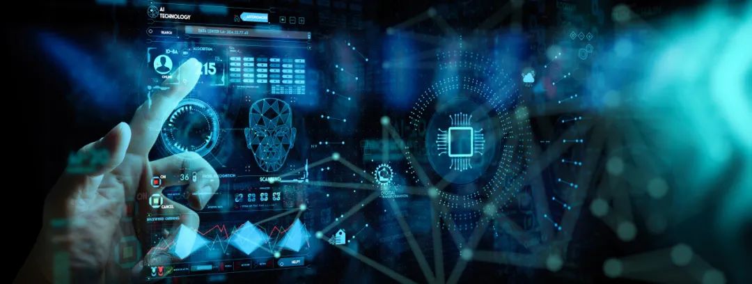 人工智能为核心的新质生产力,人工智能唤醒新世界