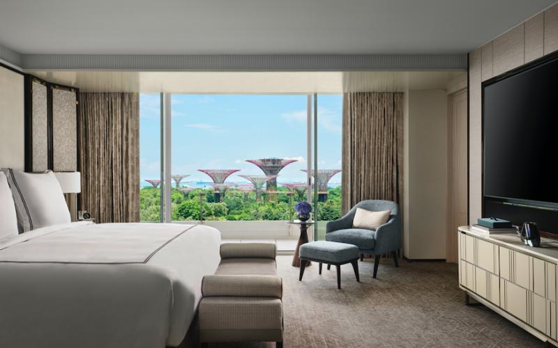 去新加坡最省钱住宿,新加坡旅游住酒店攻略价格