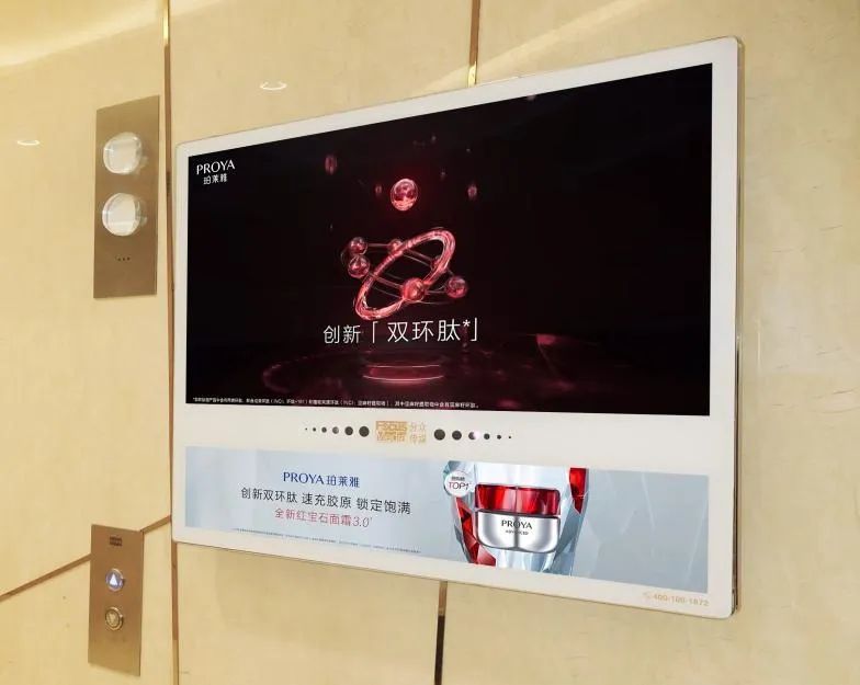 国潮崛起完整版,珀莱雅崛起