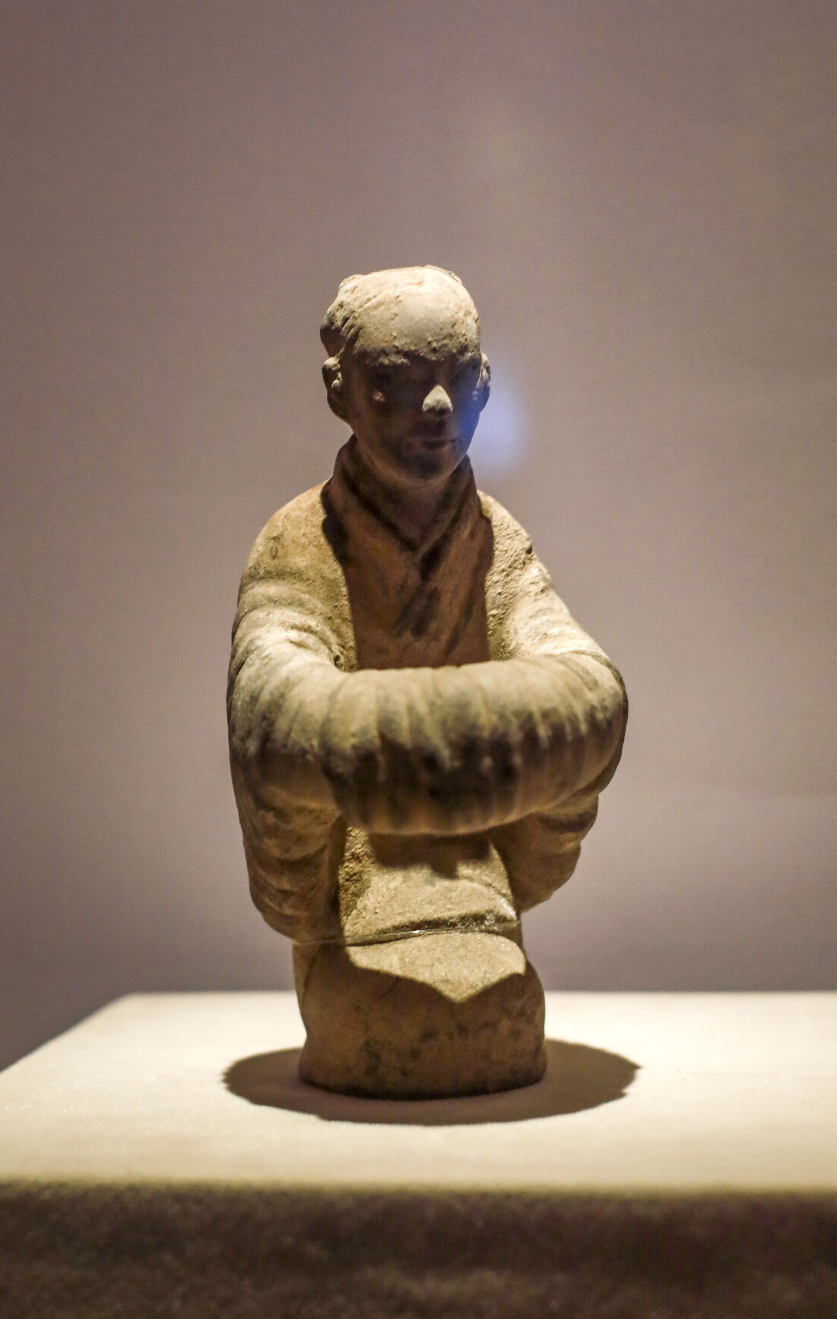 图说中国历代服饰,礼仪之邦华夏之服