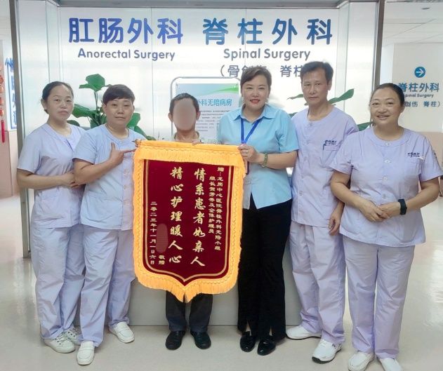 无陪护病房的温暖,无陪护病房优势