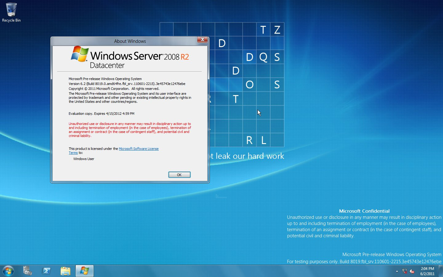 windowsserver2012r2忘记密码,windows从未发布的系统