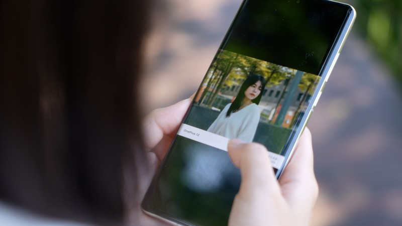 一加12屏幕最新消息,一加12屏幕深度评测