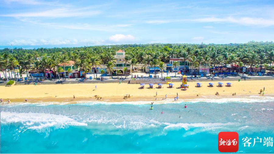 海口西海岸休闲好去处,海口秀英区附近好玩的地方推荐