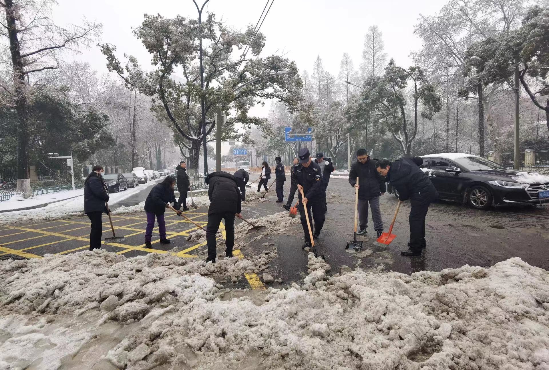 华润集团应急预案,提前部署应急预案