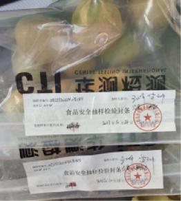 食安科普指南,食安科普视频