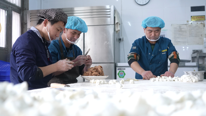 河津市永济牛肉饺子,尧都区永济牛肉饺子