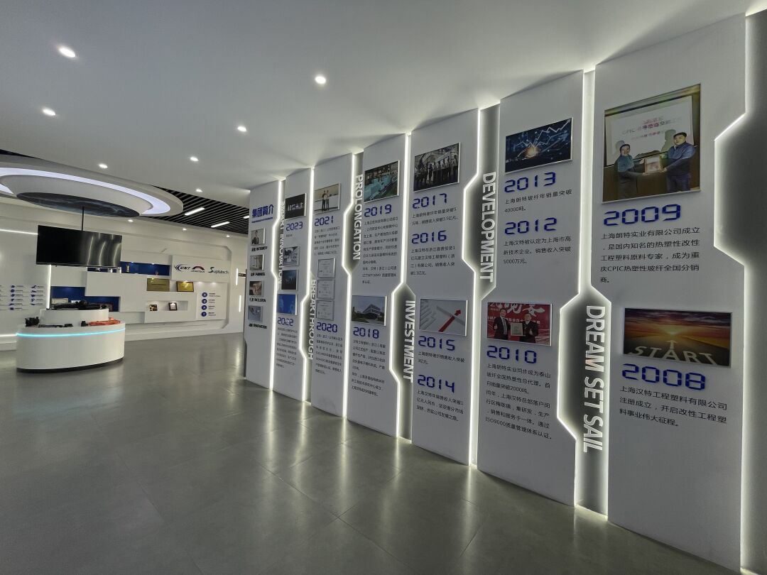 技术遥遥领先！原来这些“隐形冠军”级企业都在闵行