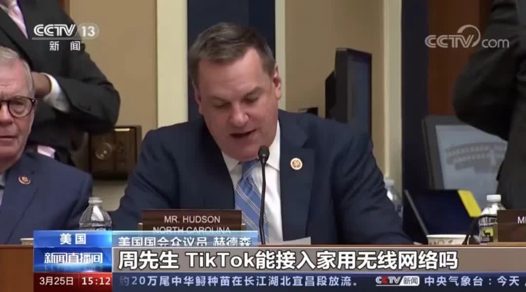 分析tiktok美国,锐评tiktok