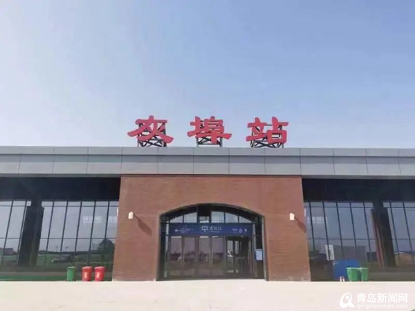 青岛交通发展历程,青岛的交通发展趋势